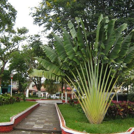 Hotel Casa Trujillo Norcasia ภายนอก รูปภาพ