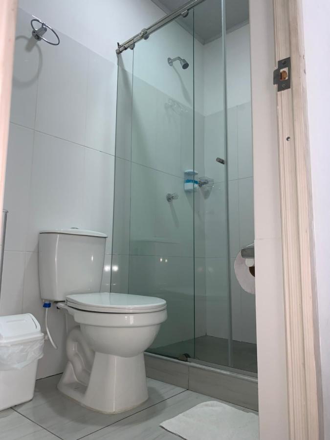Hotel Casa Trujillo Norcasia ภายนอก รูปภาพ