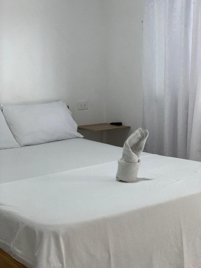 Hotel Casa Trujillo Norcasia ภายนอก รูปภาพ